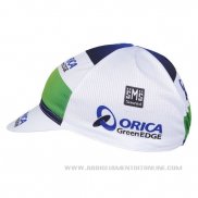 2013 GreenEDGE Cappello Ciclismo.Jpg