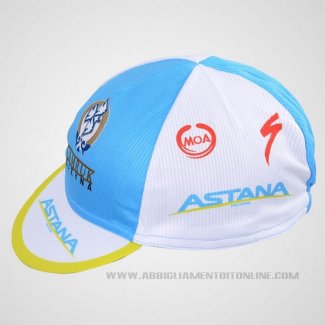 2012 Astana Cappello Ciclismo