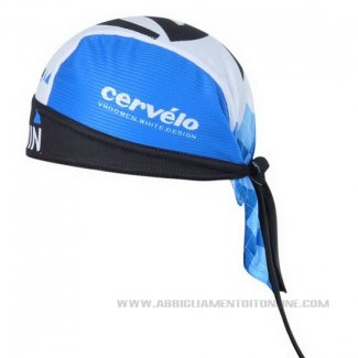 2012 Garmin Bandana Ciclismo