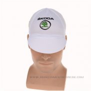 2015 Tour de France Cappello Bianco