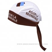 2013 Ag2r Bandana Ciclismo