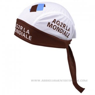 2013 Ag2r Bandana Ciclismo