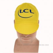 2015 Tour de France Cappello Giallo