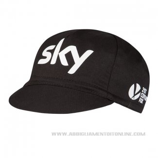 2016 Sky Cappello Ciclismo