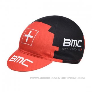 2014 BMC Cappello Ciclismo.Jpg