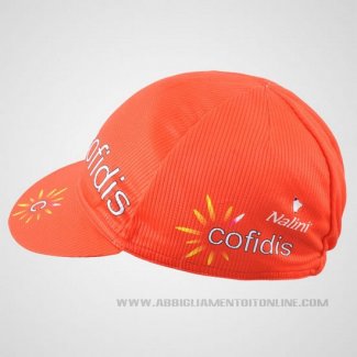 2012 Cofidis Cappello Ciclismo.Jpg