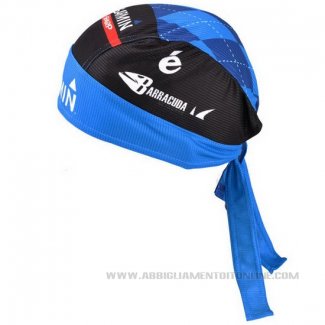 2013 Garmin Bandana Ciclismo