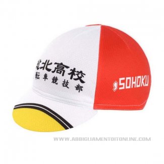 2014 Cyclingbox Cappello Ciclismo.Jpg