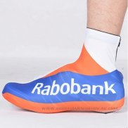 2013 Rabobank Copriscarpe Ciclismo