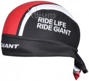 2014 Giant Bandana Ciclismo Rosso