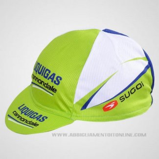 2012 Liquigas Cappello Ciclismo.Jpg