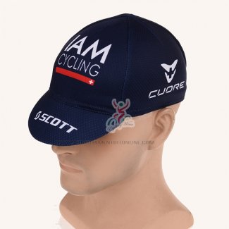 2015 IAM Cappello Ciclismo