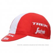 2018 Trek Segafredo Cappello Ciclismo