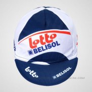 2012 Lotto Cappello Ciclismo.Jpg