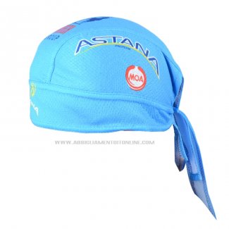 2014 Astana Bandana Ciclismo