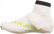 2014 Endura Copriscarpe Ciclismo Bianco