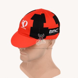 2015 BMC Cappello Ciclismo Rosso