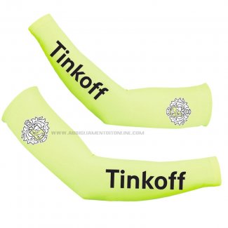 2016 Saxo Bank Tinkoff Manicotti Ciclismo