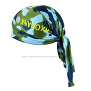 2015 Saxo Bank Tinkoff Bandana Ciclismo