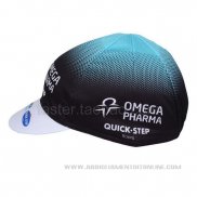 2013 Quickstep Cappello Ciclismo.Jpg