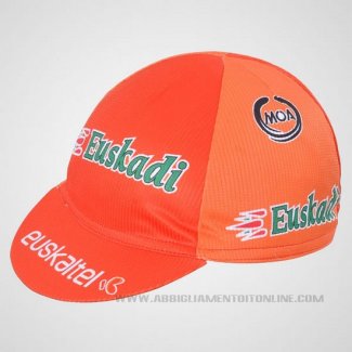 2012 Euskaltel Euskadi Cappello Ciclismo.Jpg