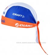 2012 Rabobank Bandana Ciclismo