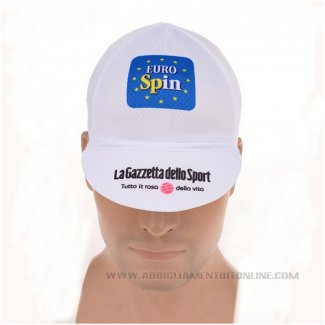 2015 Giro d'Italia Cappello Bianco