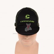 2015 Garmin Cappello Ciclismo Nero