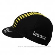 2016 Ettix Quick Step Cappello Ciclismo(1)