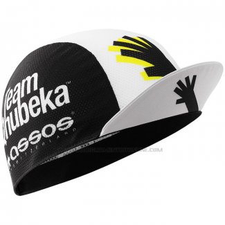 2021 Qhubeka Assos Cappello Ciclismo