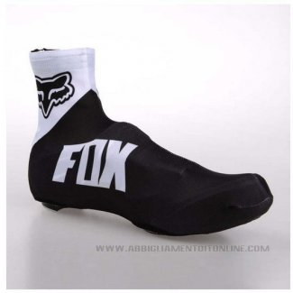 2014 Fox Copriscarpe Ciclismo