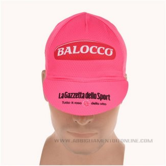 2015 Giro d'Italia Cappello Rosa