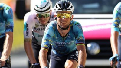 Mark Cavendish si ritirerà alla fine della stagione 2023