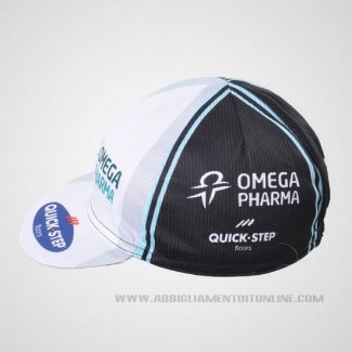 2012 Quick Step Cappello Ciclismo.Jpg