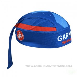 2014 Garmin Bandana Ciclismo