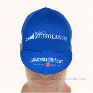 2015 Giro d'Italia Cappello Blu