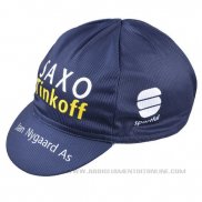 2013 Saxo Bank Cappello Ciclismo.Jpg