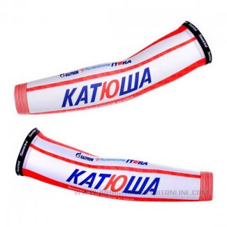 2012 Katusha Manicotti Ciclismo