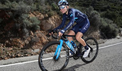 Sarah Gigante lascia anticipatamente il contratto con Movistar