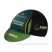 2014 Europcar Cappello Ciclismo.Jpg