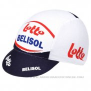 2013 Lotto Cappello Ciclismo.Jpg